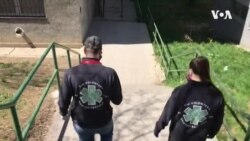 Heroji rata protiv virusa: Tim volontera Sarajevo