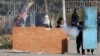 Egyptian Police Fire Tear Gas at Protesters Near Defense Ministry