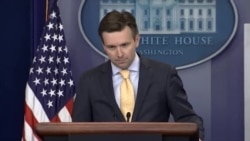 Labarai Kai Tsaye Kamaru Da Makwabtanta Na Farin Ciki Da Shawarar Da Amurka Ta Yanke Na Aikawa Da Sojojinta, Oktoba 16, 2015