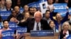 Sanders, Trump Menang di West Virginia 