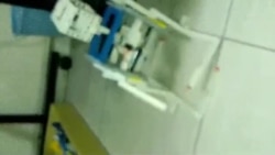 ኢትዮጵያዊው ወጣት ሮቦት ፈጣሪ!