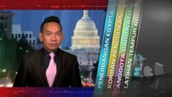 Kilas VOA 20 Mei 2016