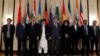Moscow 4-Party Meeting Seeks Resumption of US-Taliban Talks 