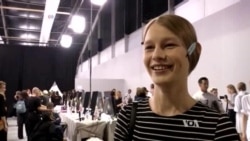 How Young is Too Young for Modeling?