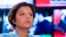 Arhiv - Margarita Simonyan, glavna urednica ruske državne TV mreže RT