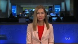 Студія Вашингтон. Столтенберґ пообіцяв Україні підтримку