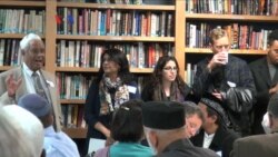 Dialog Muslim-Yahudi Melawan Sentimen Anti Minoritas di AS