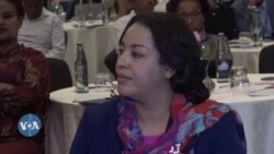 ያለ ዕድሜ ጋብቻና የሴት ልጅ ግርዛትን ለማስቆም ያስችላሉ የተባሉ ሰነዶች ይፋ ሆኑ