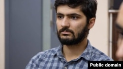 Cəlal Cavadov (Mənbə: Sosial şəbəkə)