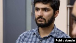 Cəlal Cavadov (Mənbə: Sosial şəbəkə)