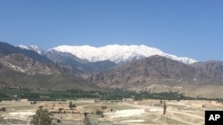 美军投下炸弹的地点。