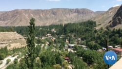 O'zbekiston eksklavlarida: Bugungi Shohimardon