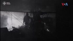 Погодена македонската Амбасада во Киев 