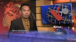Kilas VOA 5 November 2014