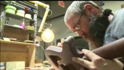 PRS, Gitar Kebanggaan Amerika