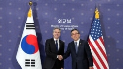 [주간 뉴스 포커스] 블링컨 미 국무장관 방한... 북한, 탄도미사일 발사