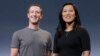 Zuckerberg dan Istri Nantikan Anak Kedua