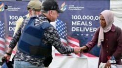 دفاع جمهوری‌خواهان آمریکا از سیاست خارجی دولت ترامپ در میانه انتقادهای داخلی
