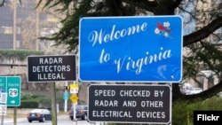 Virginia receives $1.97 for every $1 in taxes that it sends to the federal government. (Photo by Flickr user Alex Berger via Creative Commons license)