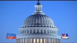 Markaziy Razvedka Boshqarmasi/Kongress - CIA/Senate