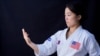 Asian American Olympians Discuss Facing Hate