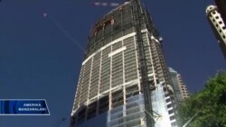 Zilzilaga chidamli imoratlar