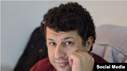  علیرضا فرشی،‌ فعال آذربایجانی زندانی در ایران 