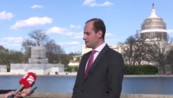 მინისტრი ჯანელიძე დეესკალაციის მნიშვნელობაზე