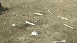 Mass Grave of Yazidis Executed by IS Found near Sinjar, Iraq