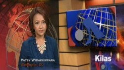 Kilas VOA 2 Juni 2014