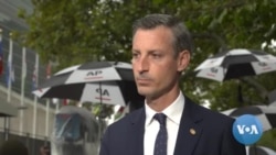 US State Department Spokesperson Ned Price on Ukraine