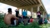 US Migration from Venezuela, Cuba, Nicaragua Soars in August