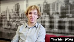 Ilan Breines, DALL-E 2 user