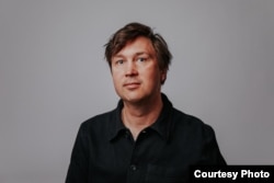 瑞典道德贸易倡议(ETI Sverige)执行总监亨利克-林德霍尔姆(Henrik Lindholm)