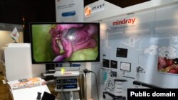 Azərbaycan-Türkiyə səhiyyə biznes forumu və sərgisi açılıb (Rəsmi foto)