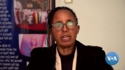 ዕላል ምስ መስራቲት ማእከል ሓገዝ ሕማም ፓርኪንሰን ወ/ሮ ክብራ ከበደ