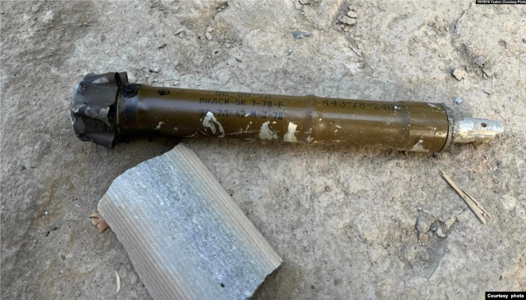 Batken, Qirg&#39;iziston