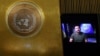 Ukrajinski predsednik Volodimir Zelenski jedini je koji se nije obratio uživo na sednici Generalne skupštine UN