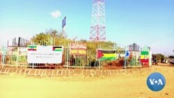 
ቤኒሻንጉል ጉሙዝን መልሶ ለማቋቋም የሚያስፈልገው ርብርብ ጉዳይ
