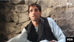 ورزشکار معتاد