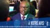 À Votre Avis : les sanctions contre la Guinée