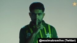 پاکستانی کپتان مسلسل دوسرے برس آئی سی سی او ڈی آئی کرکٹر آف دی ایئر کا ایوارڈ حاصل کرنے میں کامیاب ہوگئے۔