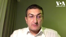 გიგი გიგიაძე, დიპლომატი, ეკონომიკური პოლიტიკის კვლევის ცენტრი