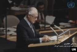 عباسعلی خلعتبری