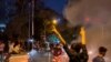 Na protestima u Iranu do sada više od 90 mrtvih