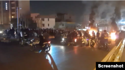 اعتراضات سراسری ایران، شهریور ۱۴۰۱ - آرشیو