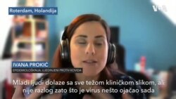 Telefonska trijaža za rasterećenje kovid ambulanti