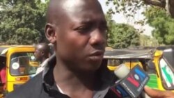 ZABEN2015: A Daidaita Sahu Sun Ce a Guji Tashin Hankalin Zabe, Babi na 1, Fabrairu 20, 2015