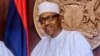 Buhari Ba Zai Karbi Masu Gaisuwar Sallah Ba - Fadar Gwamnati