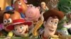 Disney Pixar Umumkan Rencana untuk 'Toy Story 4'